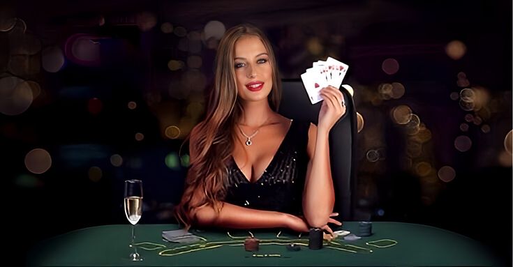 Casino Classic Live Casino